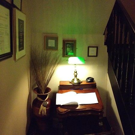 Virginia'S Guesthouse 肯梅尔 外观 照片