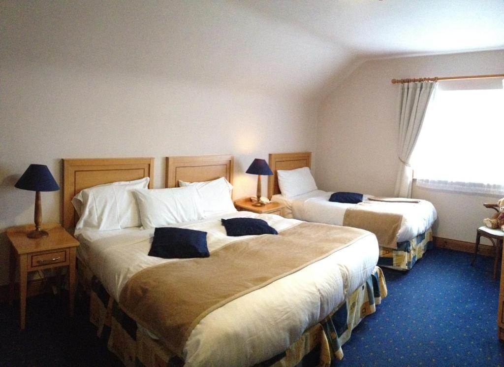 Virginia'S Guesthouse 肯梅尔 客房 照片