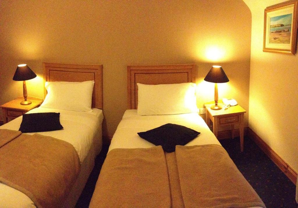 Virginia'S Guesthouse 肯梅尔 客房 照片