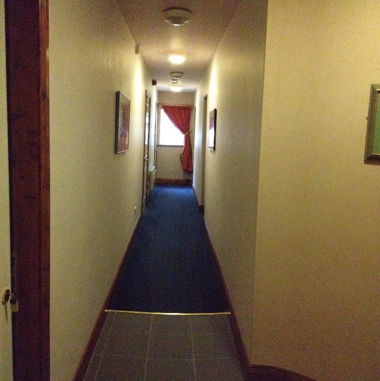 Virginia'S Guesthouse 肯梅尔 外观 照片