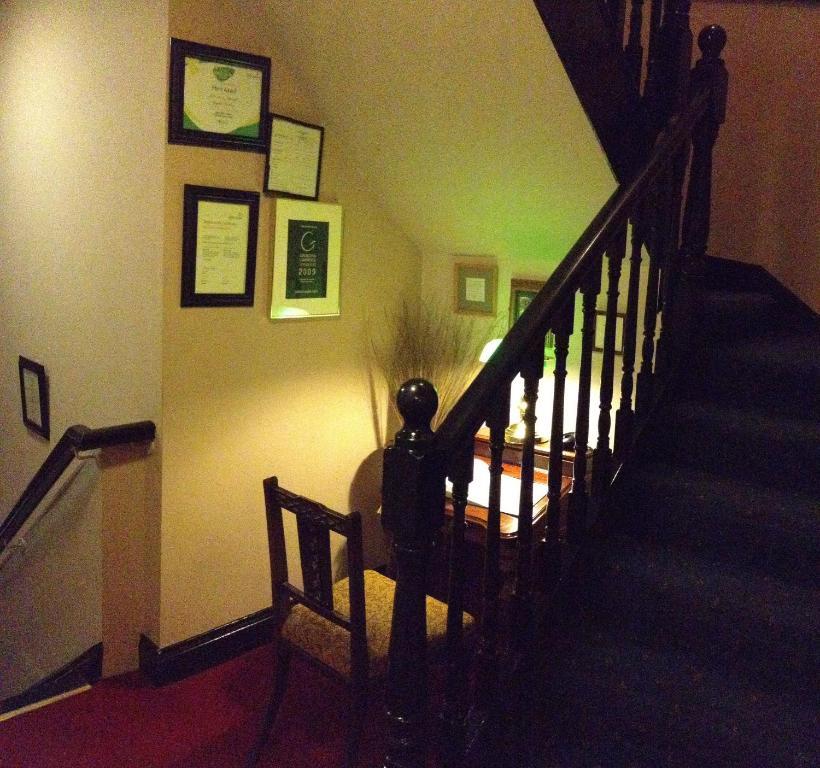 Virginia'S Guesthouse 肯梅尔 外观 照片