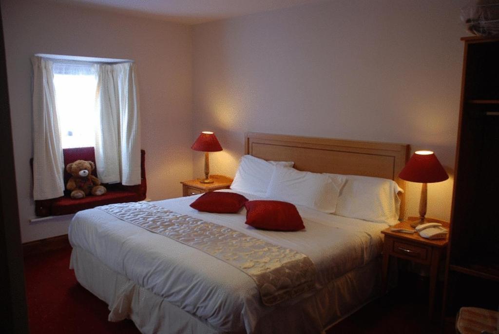 Virginia'S Guesthouse 肯梅尔 外观 照片