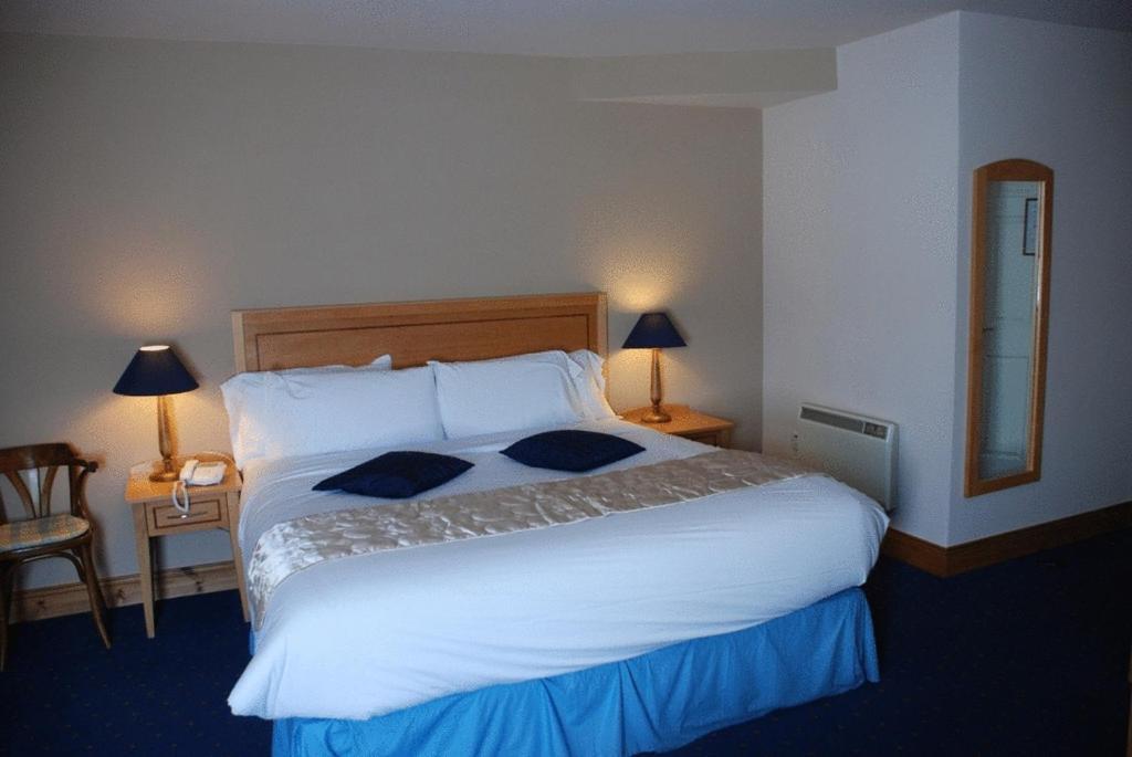 Virginia'S Guesthouse 肯梅尔 外观 照片